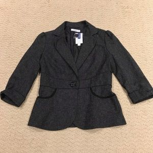 NWT Ricki's Blazer